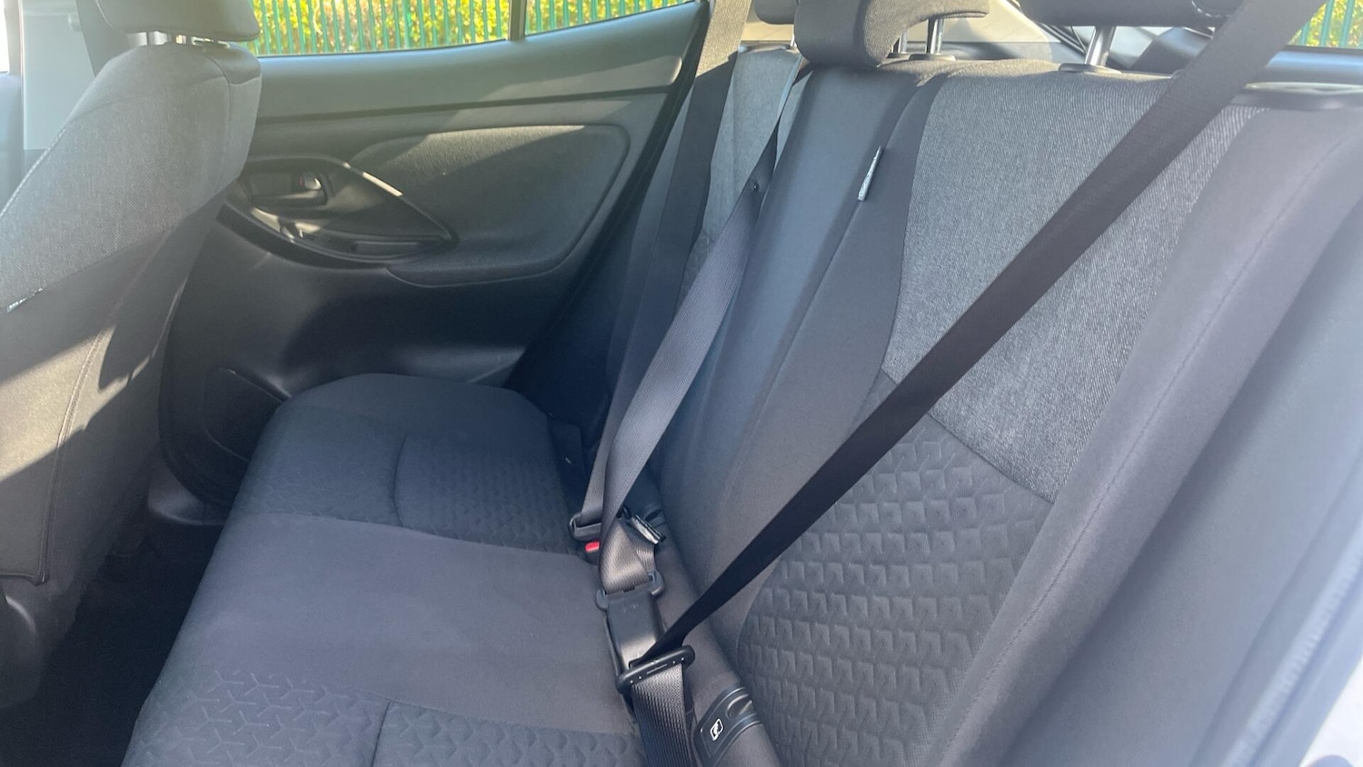 Used Toyota Yaris Cross 2021 for sale - 77254537: Photo 13