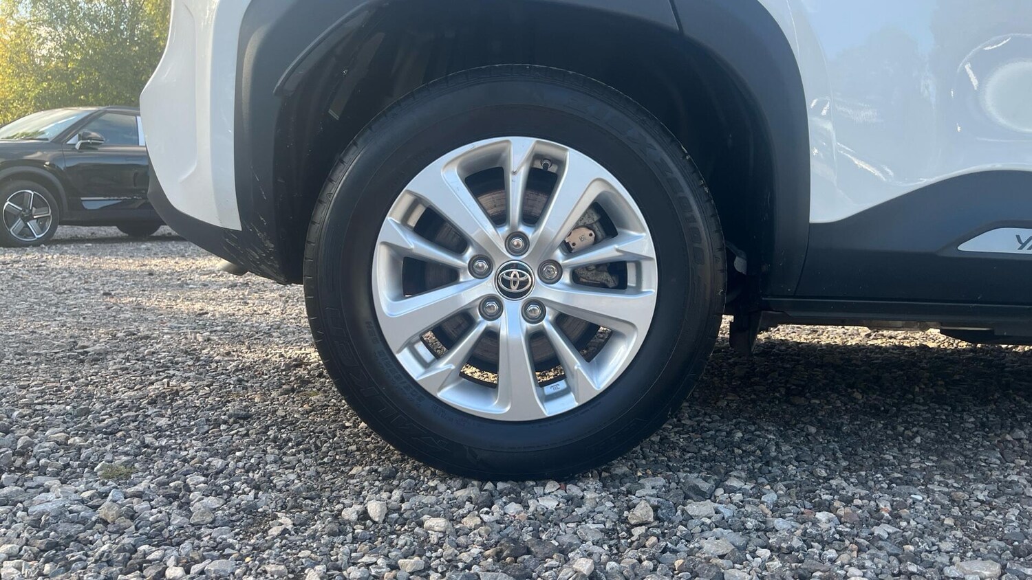 Used Toyota Yaris Cross 2021 for sale - 77254537: Photo 18