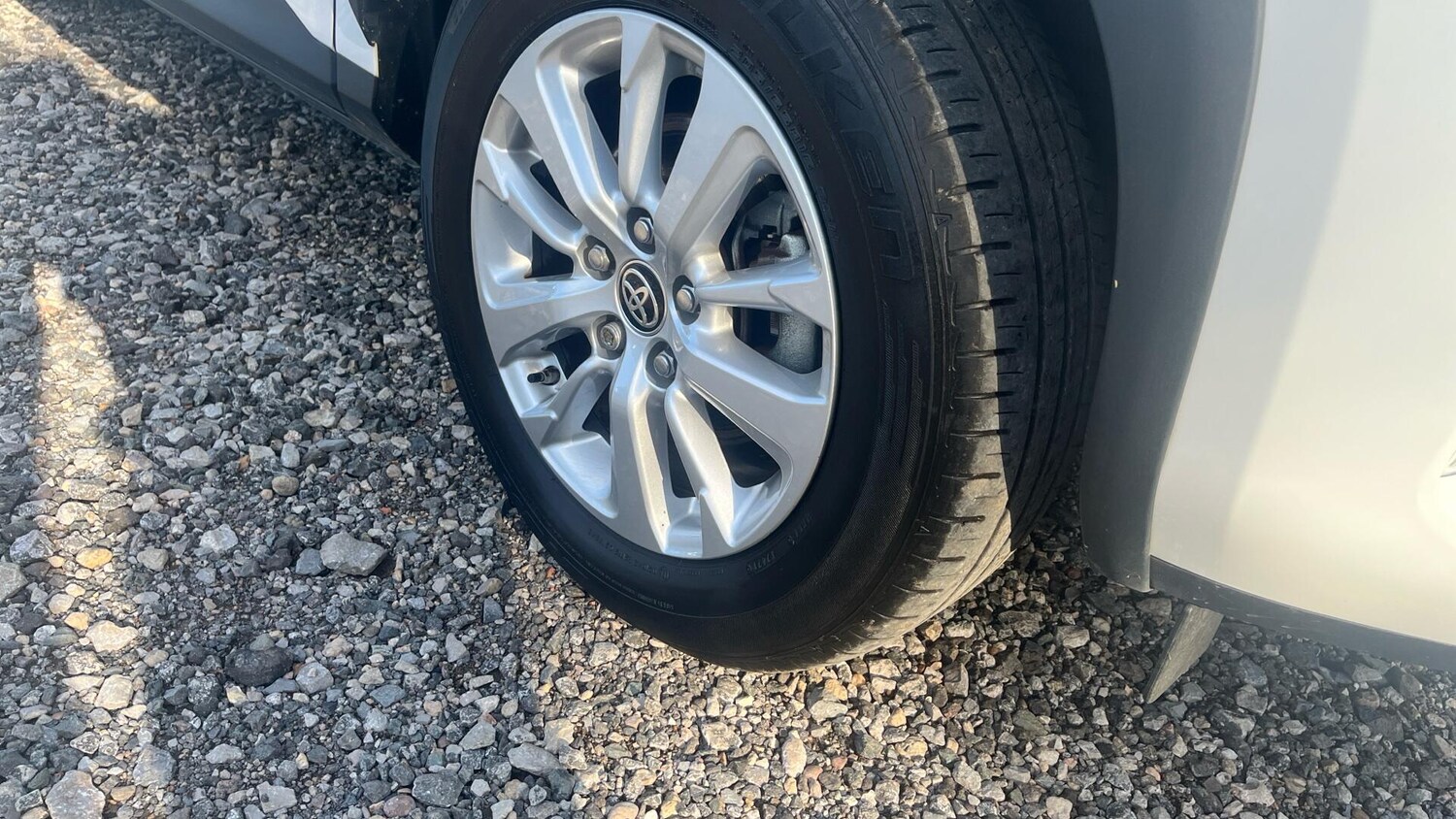 Used Toyota Yaris Cross 2021 for sale - 77254537: Photo 20