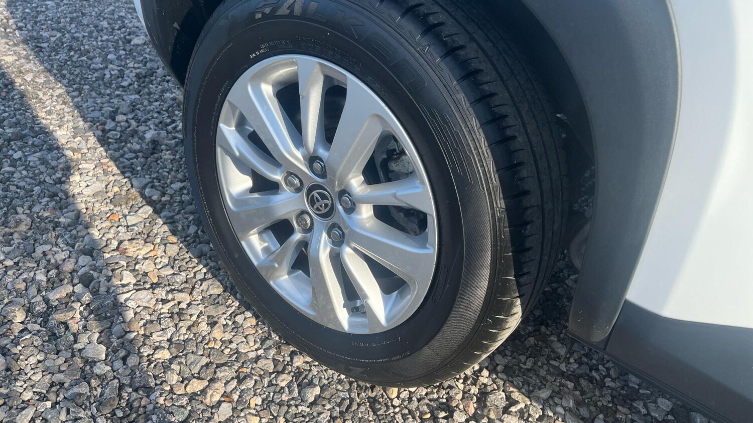 Used Toyota Yaris Cross 2021 for sale - 77254537: Photo 21