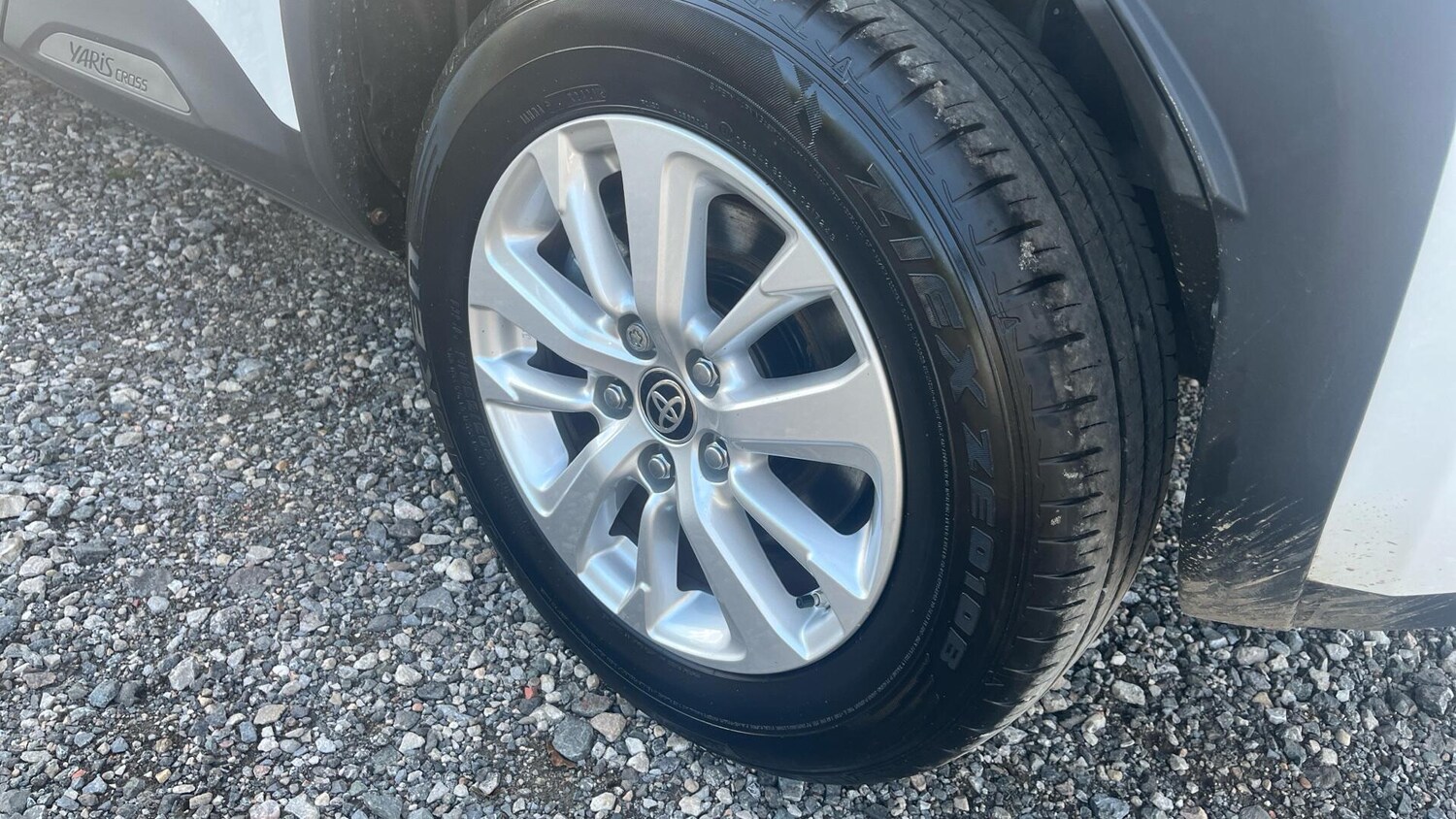 Used Toyota Yaris Cross 2021 for sale - 77254537: Photo 23