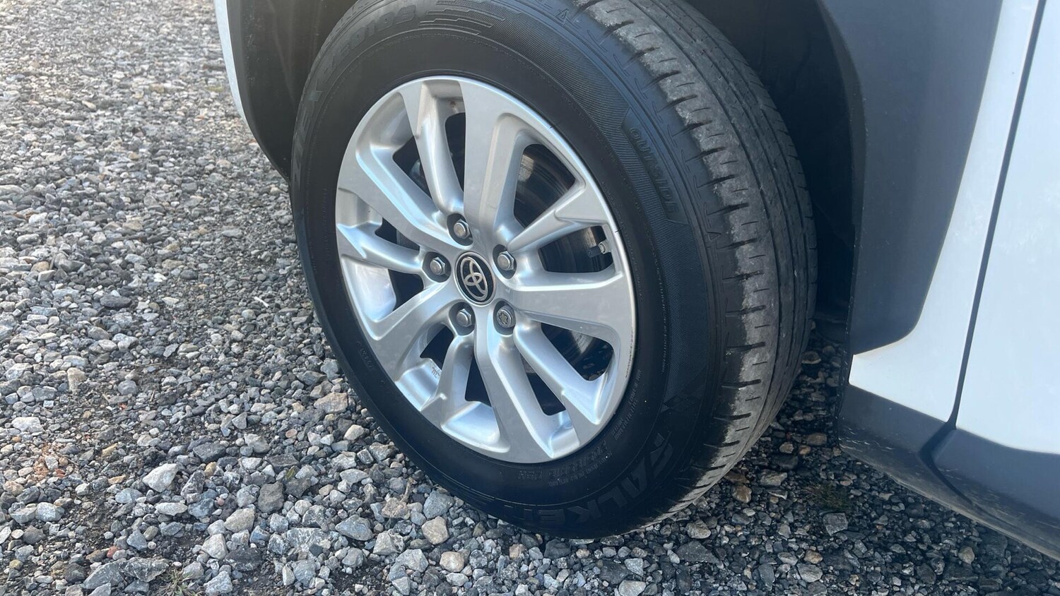 Used Toyota Yaris Cross 2021 for sale - 77254537: Photo 24