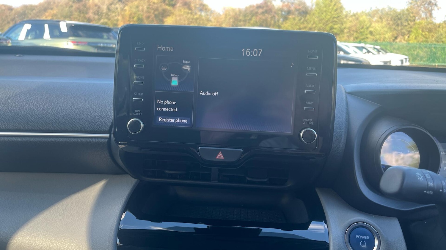 Used Toyota Yaris Cross 2021 for sale - 77254537: Photo 7