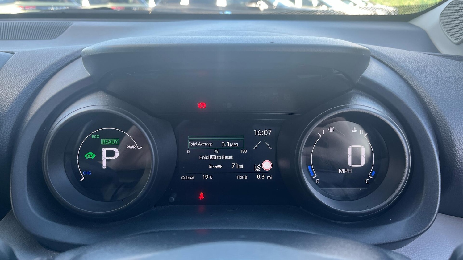 Used Toyota Yaris Cross 2021 for sale - 77254537: Photo 9