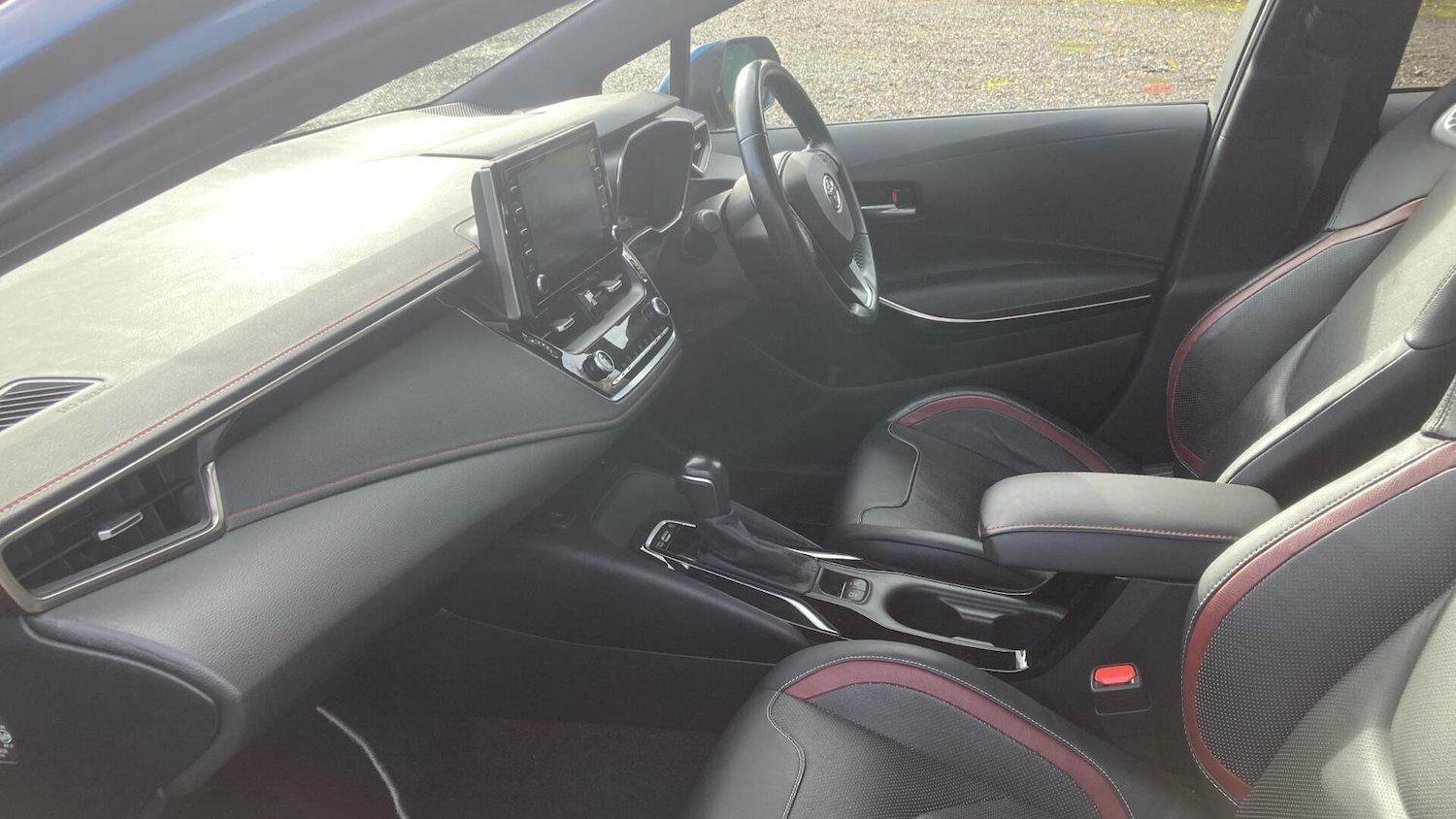 Used Toyota Corolla 2020 for sale - 76898570: Photo 10