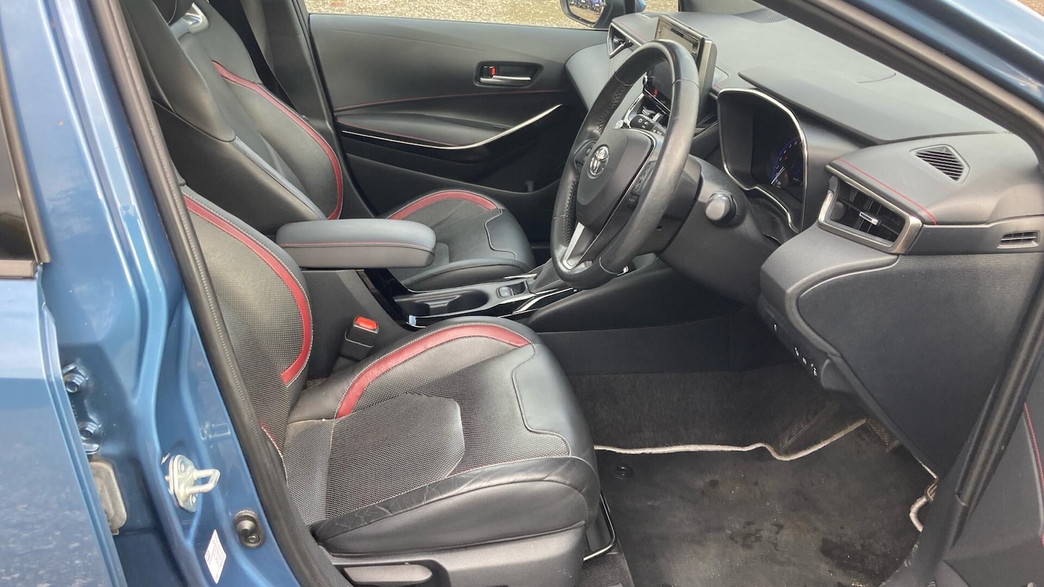 Used Toyota Corolla 2020 for sale - 76898570: Photo 11