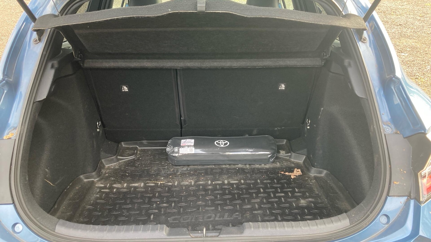 Used Toyota Corolla 2020 for sale - 76898570: Photo 14