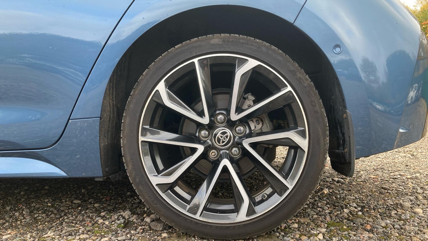 Used Toyota Corolla 2020 for sale - 76898570: Photo 18