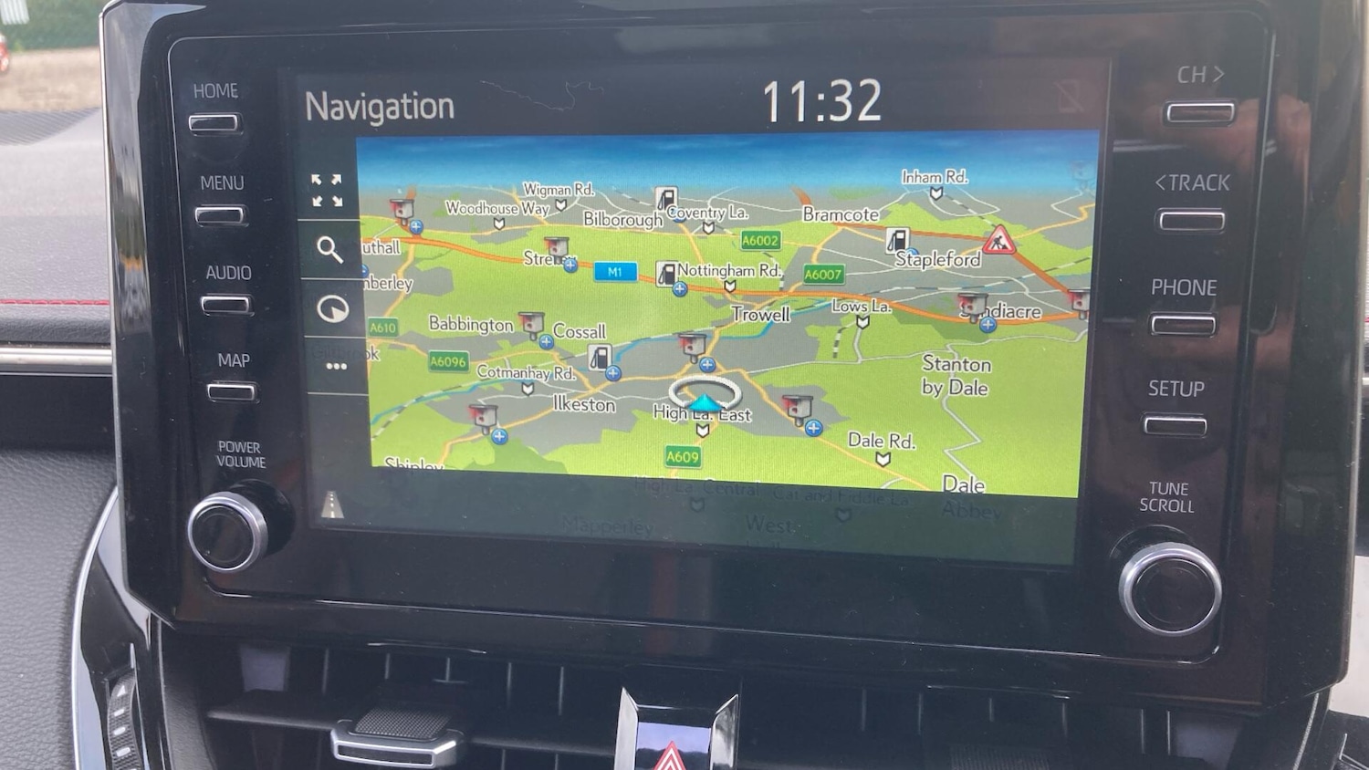 Used Toyota Corolla 2020 for sale - 76898570: Photo 22