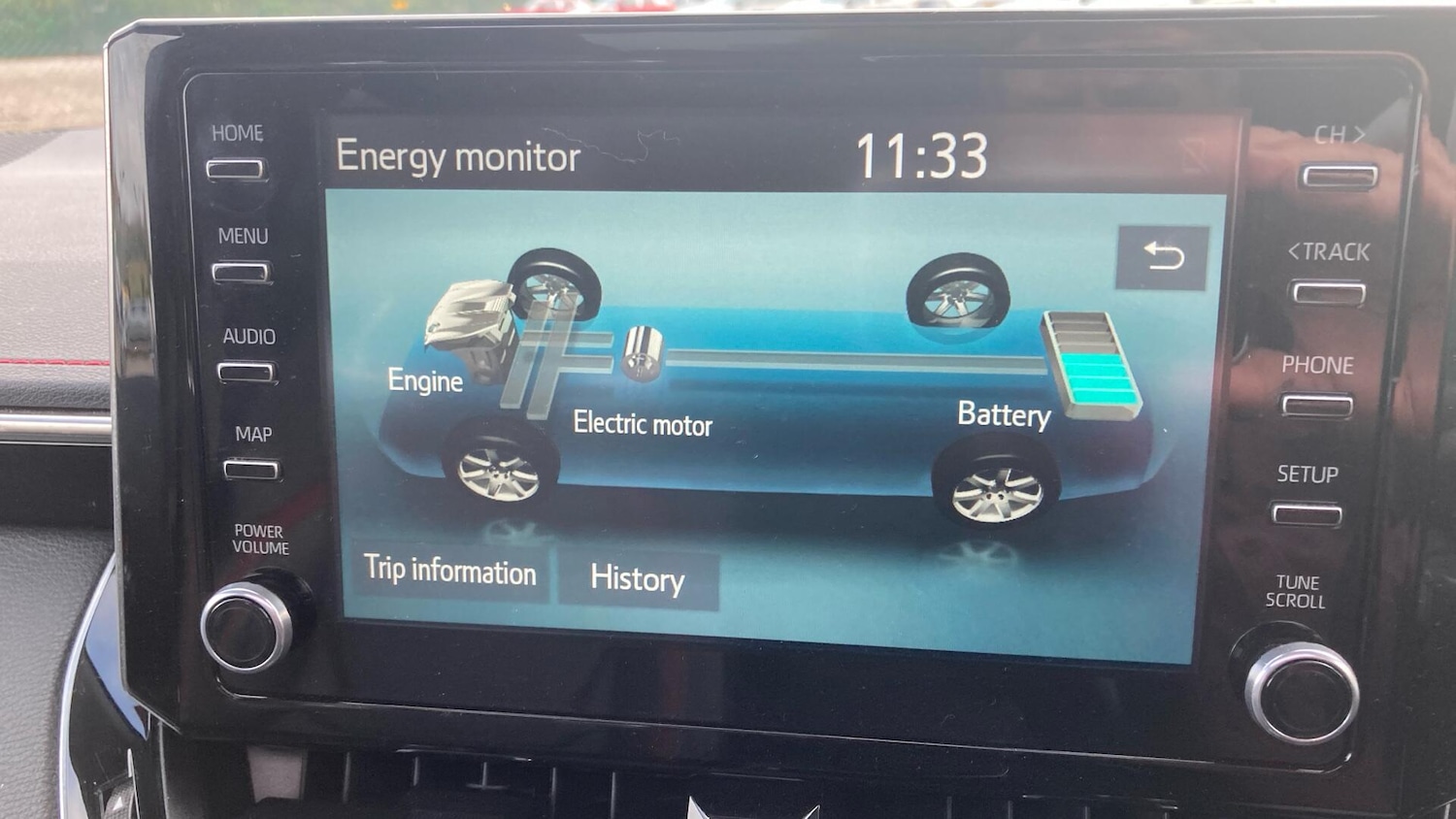 Used Toyota Corolla 2020 for sale - 76898570: Photo 25