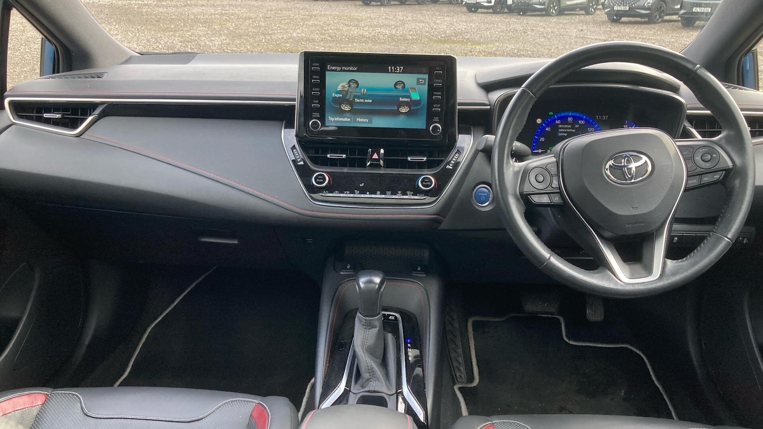 Used Toyota Corolla 2020 for sale - 76898570: Photo 5