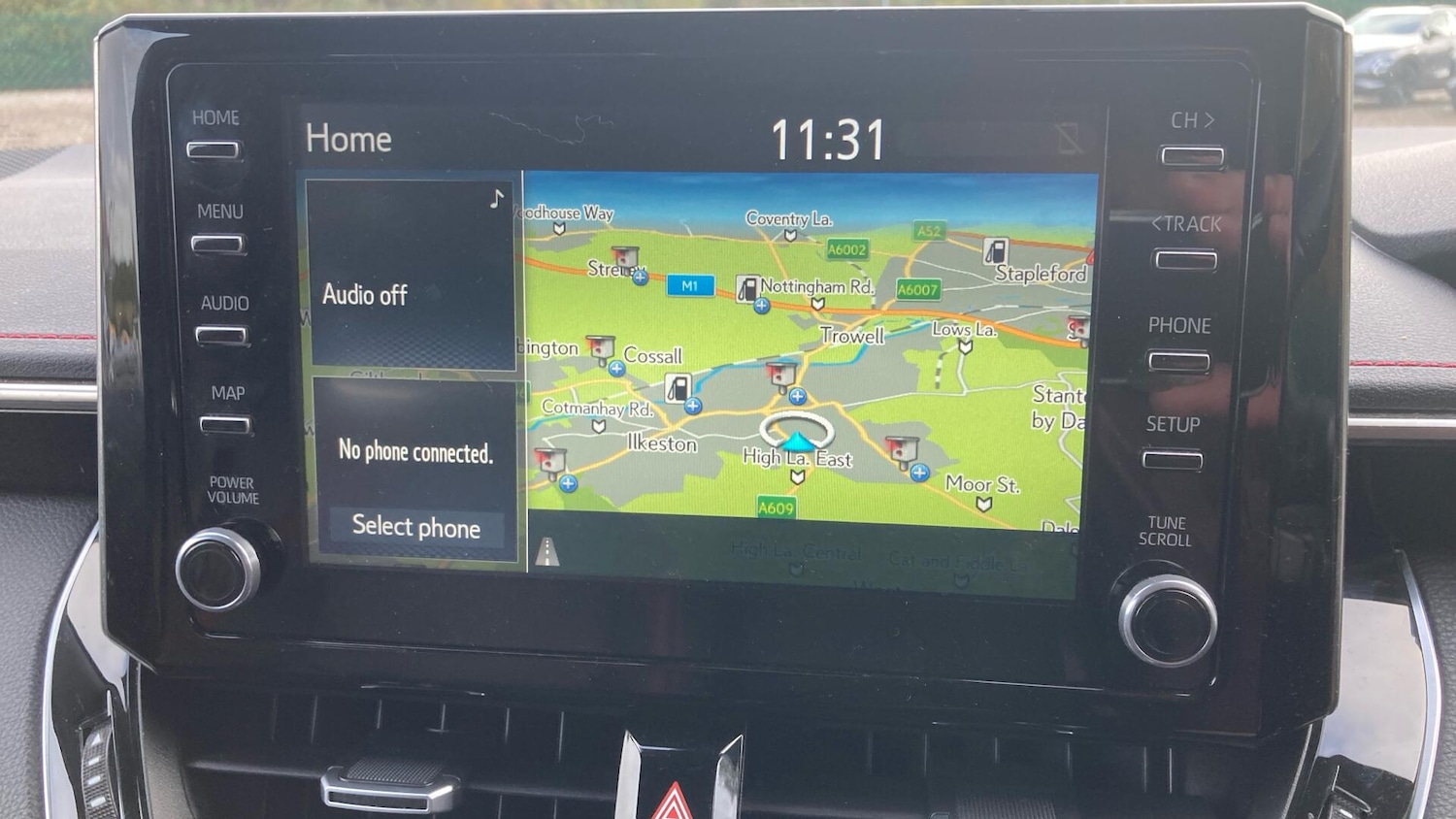 Used Toyota Corolla 2020 for sale - 76898570: Photo 7