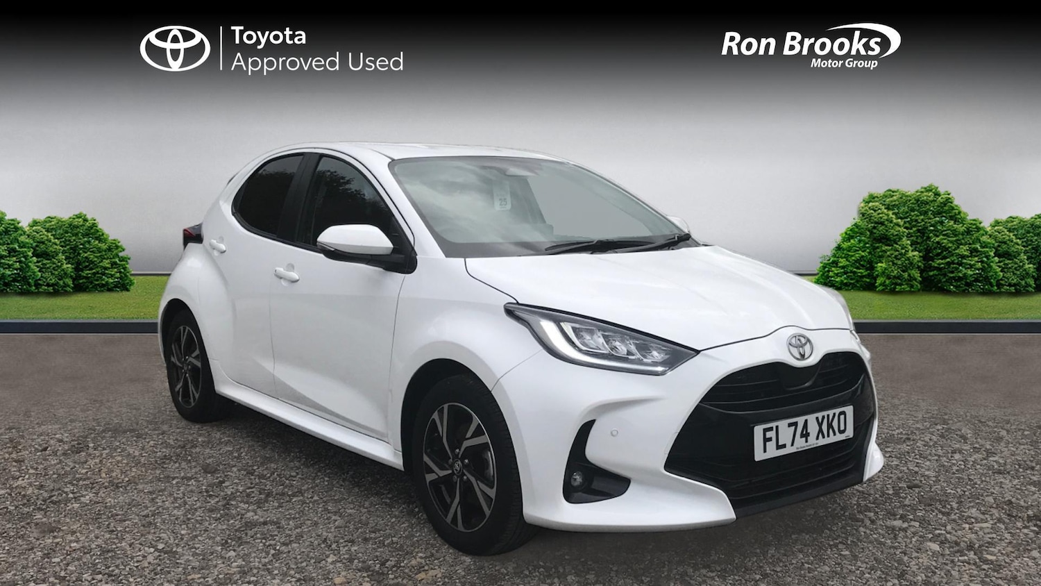 Used Toyota Yaris 2024 for sale - 76317767: Photo 1