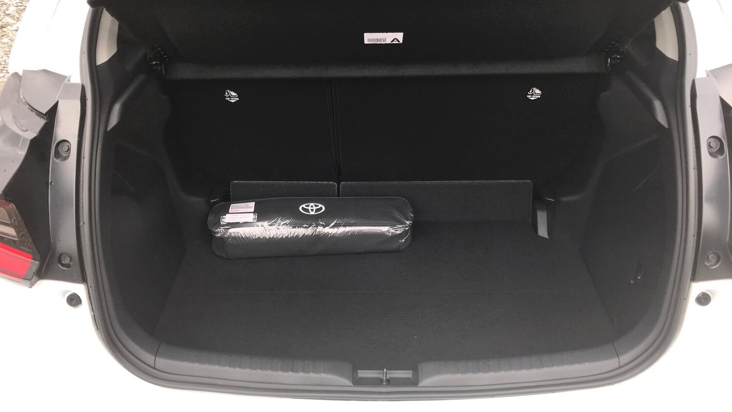 Used Toyota Yaris 2024 for sale - 76317767: Photo 14