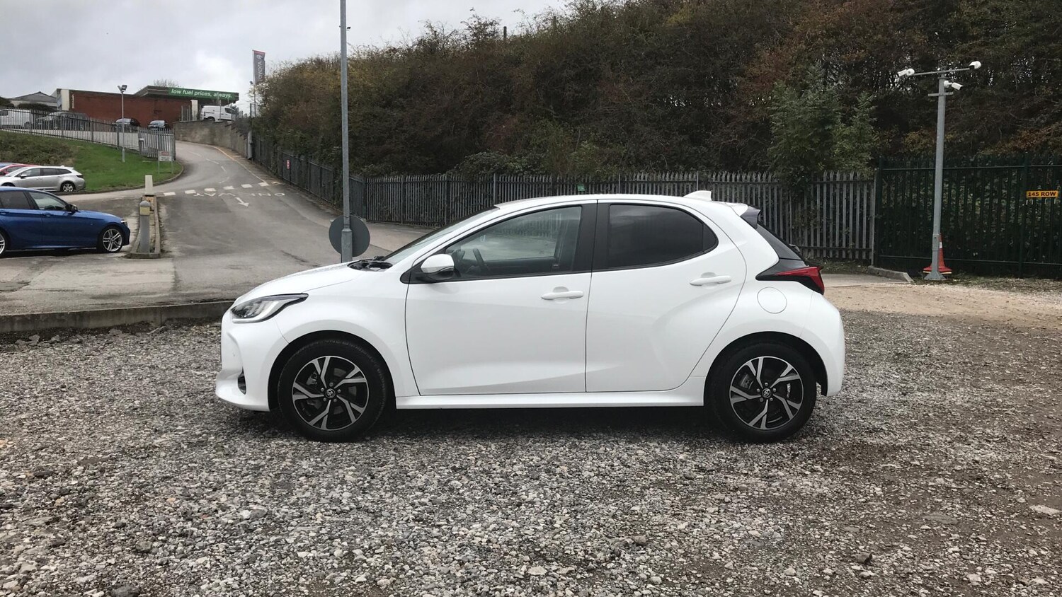 Used Toyota Yaris 2024 for sale - 76317767: Photo 17