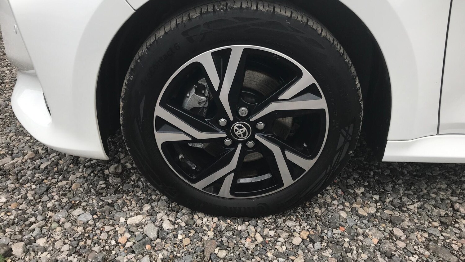 Used Toyota Yaris 2024 for sale - 76317767: Photo 25