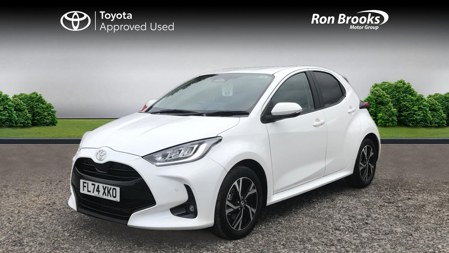 Used Toyota Yaris 2024 for sale - 76317767: Photo 3