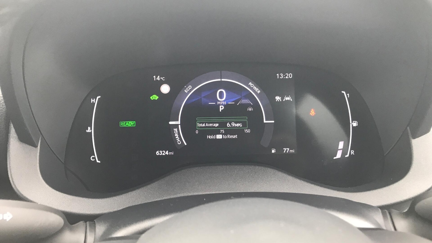 Used Toyota Yaris 2024 for sale - 76317767: Photo 9