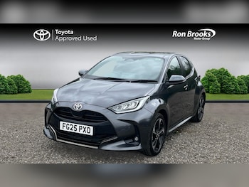 Used Toyota Yaris 2025 for sale - 75600406: Photo