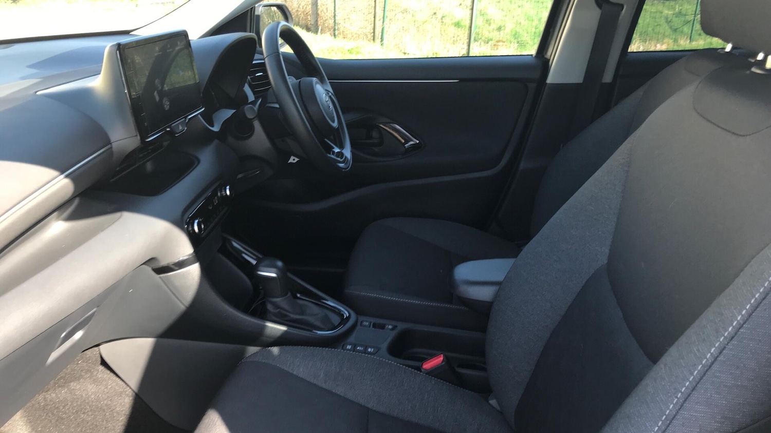 Used Toyota Yaris 2024 for sale - 77637393: Photo 10