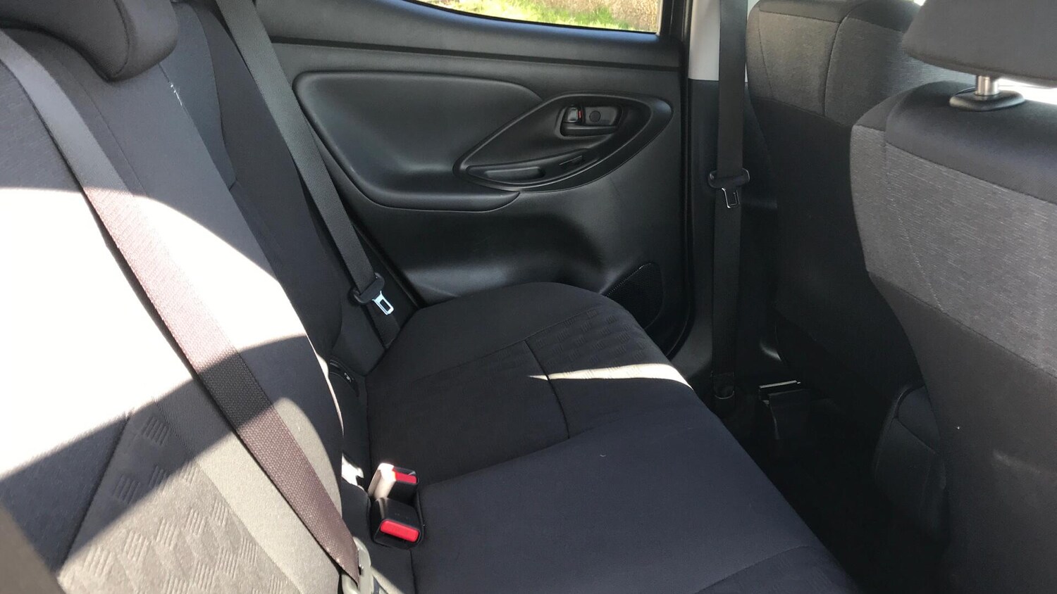 Used Toyota Yaris 2024 for sale - 77637393: Photo 12