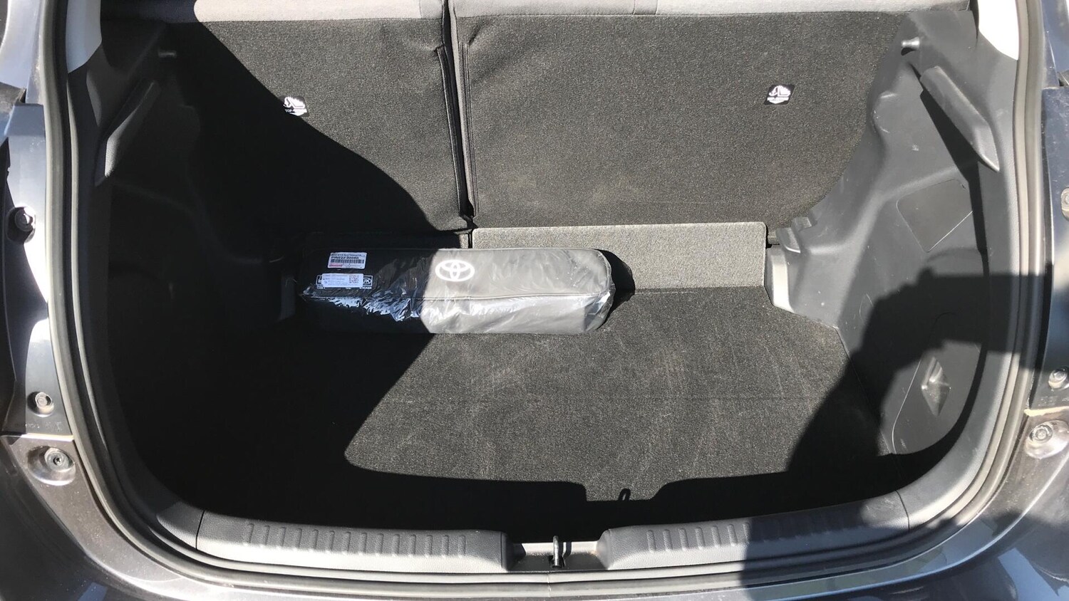 Used Toyota Yaris 2024 for sale - 77637393: Photo 14