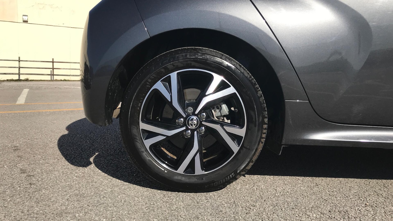 Used Toyota Yaris 2024 for sale - 77637393: Photo 18