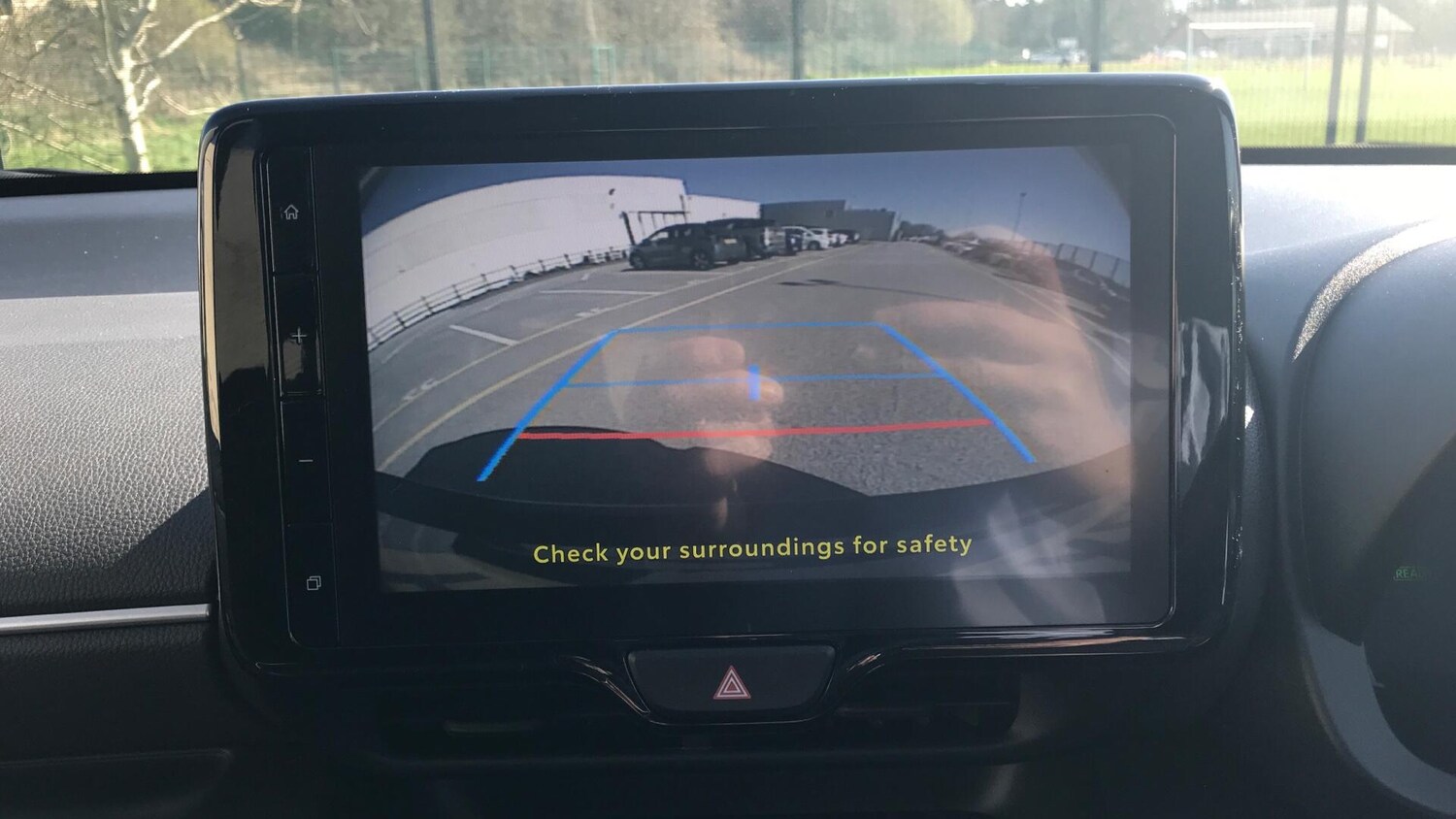 Used Toyota Yaris 2024 for sale - 77637393: Photo 24