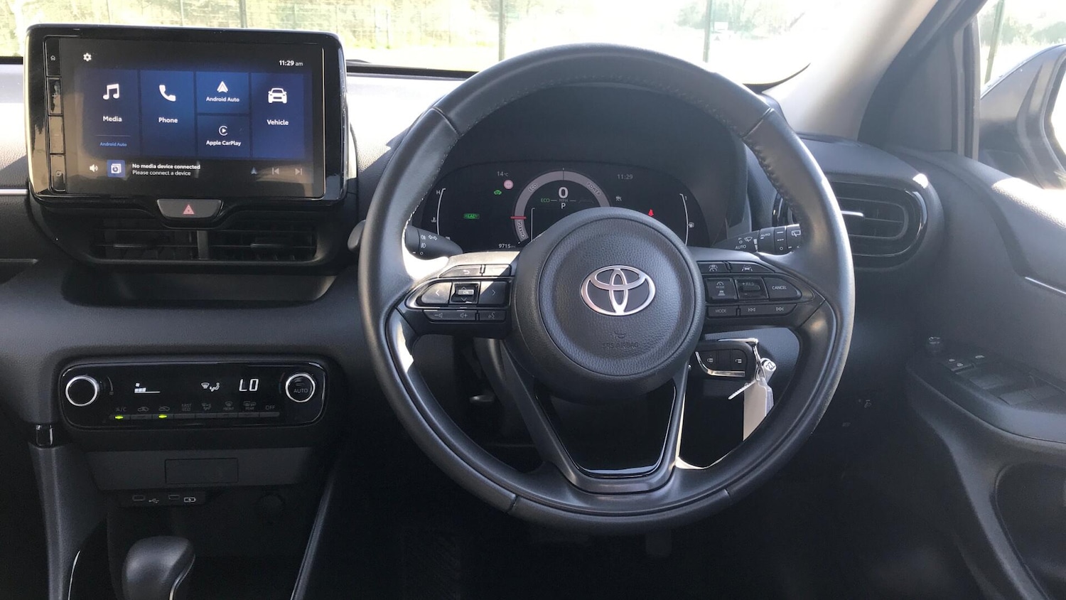 Used Toyota Yaris 2024 for sale - 77637393: Photo 6