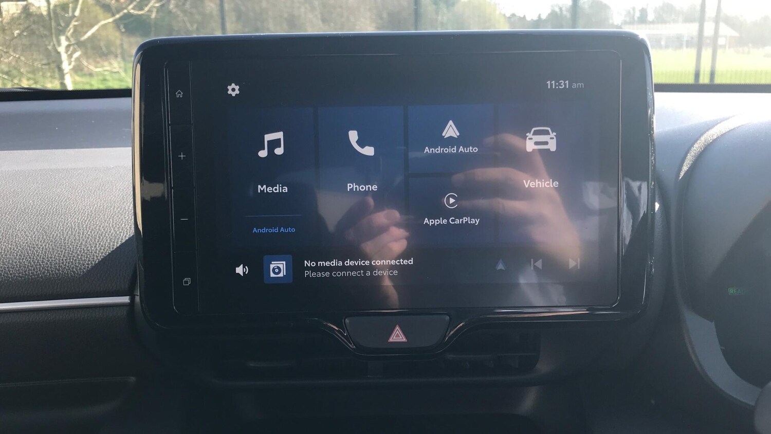 Used Toyota Yaris 2024 for sale - 77637393: Photo 7