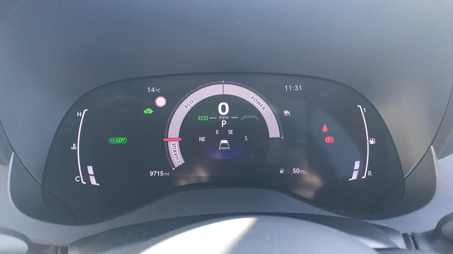 Used Toyota Yaris 2024 for sale - 77637393: Photo 9