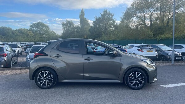 Used Toyota Yaris 2022 for sale - 76085040: Photo 16