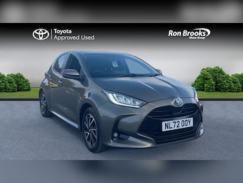 Toyota - Yaris