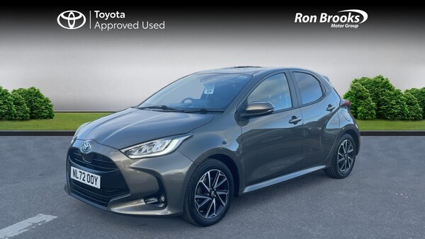 Used Toyota Yaris 2022 for sale - 76085040: Photo 3