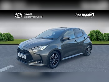 Used Toyota Yaris 2022 for sale - 76085040: Photo 3