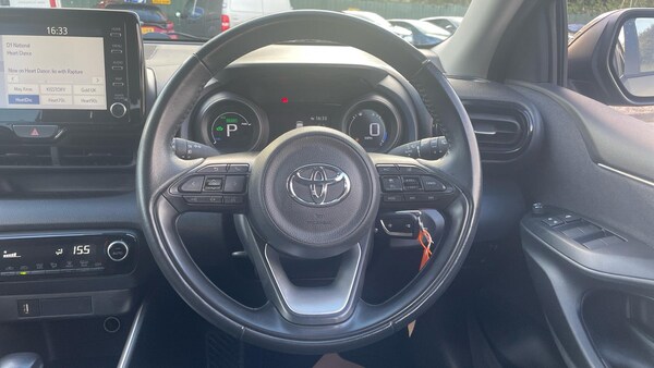 Used Toyota Yaris 2022 for sale - 76085040: Photo 8