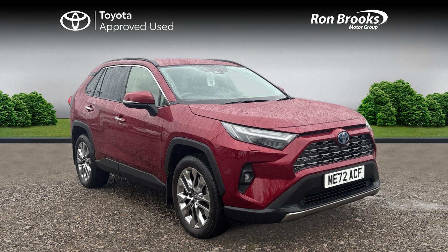 Used Toyota RAV4 2022 for sale - 76728033: Photo 1