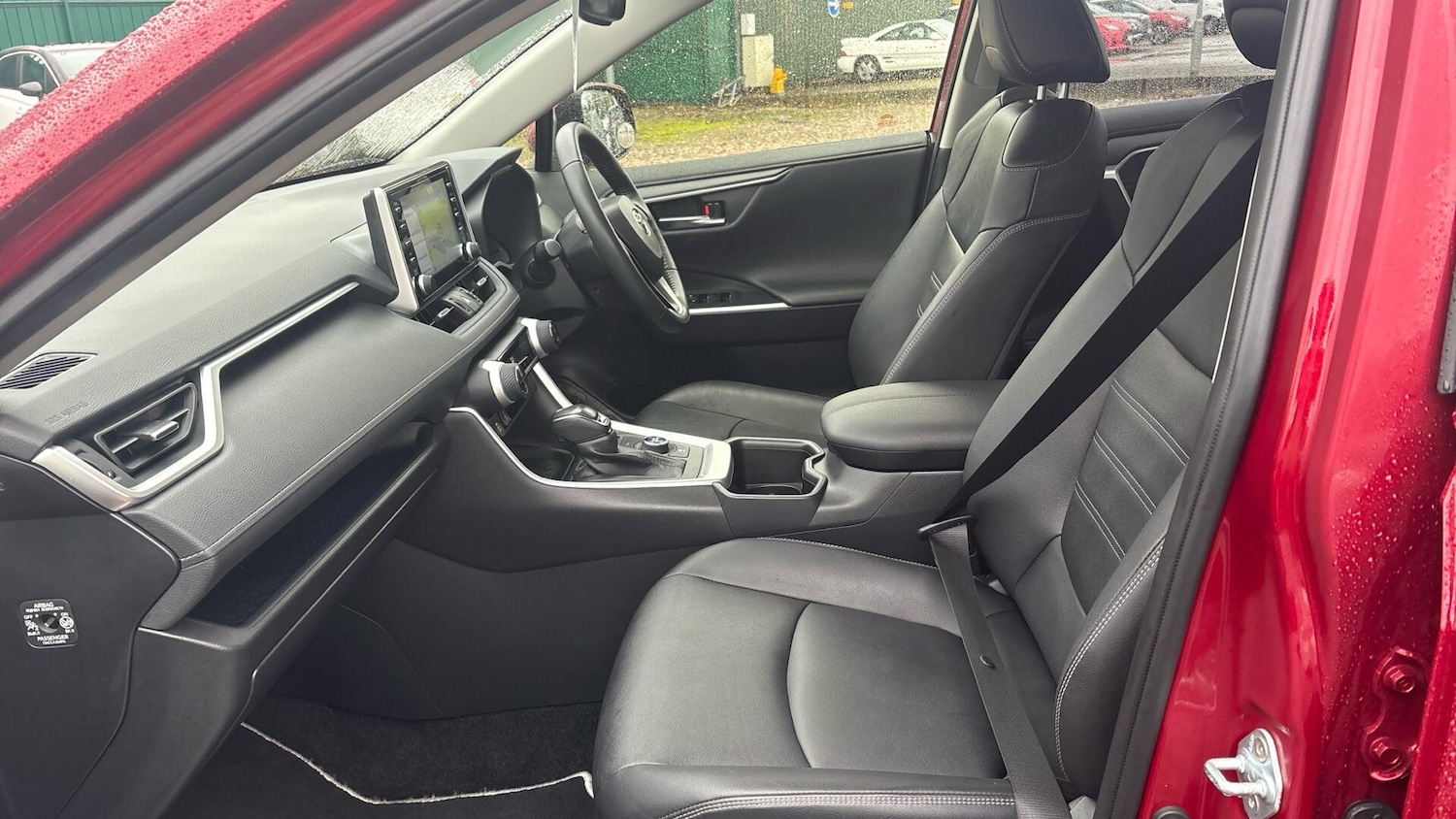 Used Toyota RAV4 2022 for sale - 76728033: Photo 10