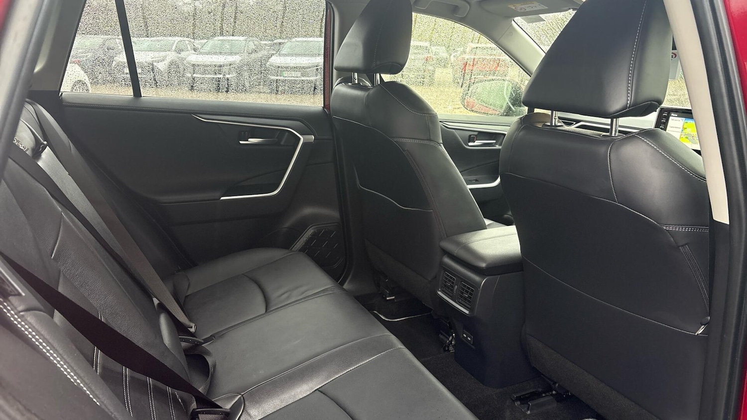 Used Toyota RAV4 2022 for sale - 76728033: Photo 12