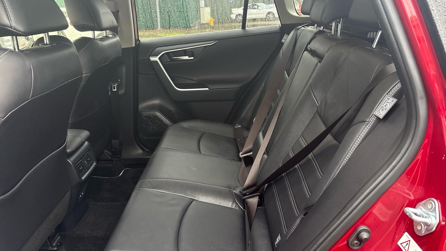 Used Toyota RAV4 2022 for sale - 76728033: Photo 13