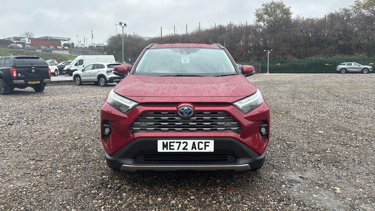 Used Toyota RAV4 2022 for sale - 76728033: Photo 15