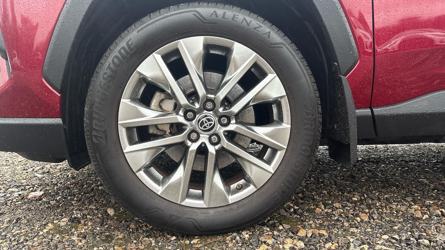 Used Toyota RAV4 2022 for sale - 76728033: Photo 18