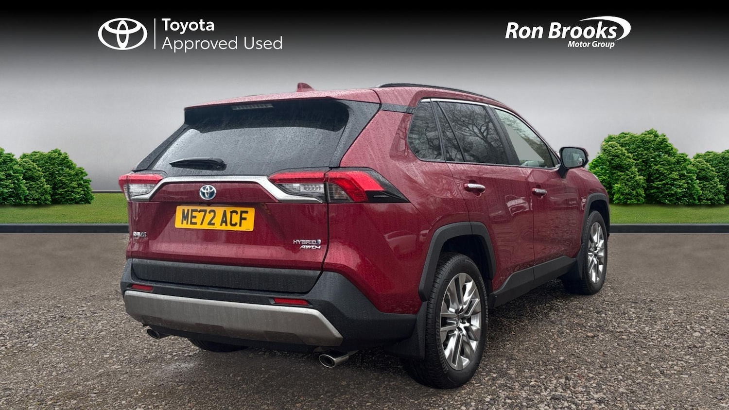 Used Toyota RAV4 2022 for sale - 76728033: Photo 2