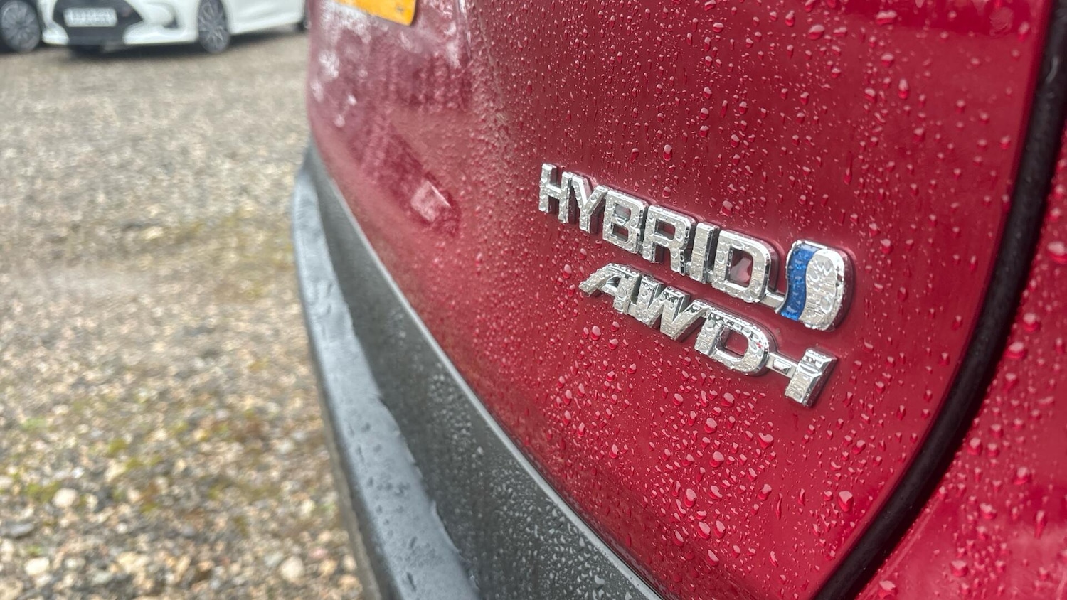 Used Toyota RAV4 2022 for sale - 76728033: Photo 20