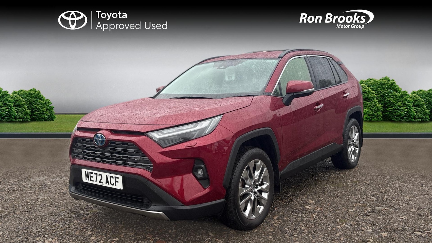 Used Toyota RAV4 2022 for sale - 76728033: Photo 3