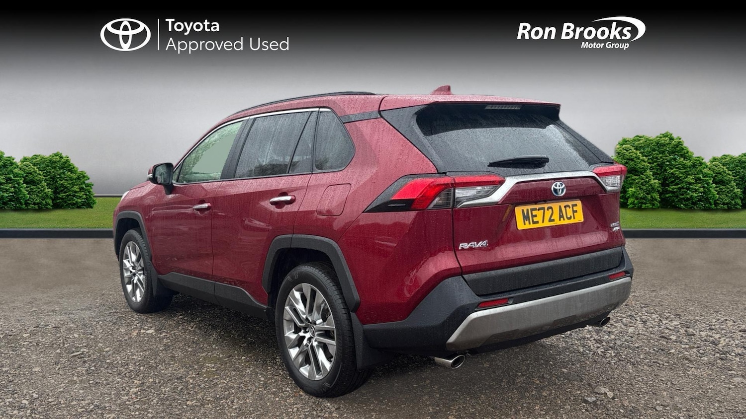 Used Toyota RAV4 2022 for sale - 76728033: Photo 4