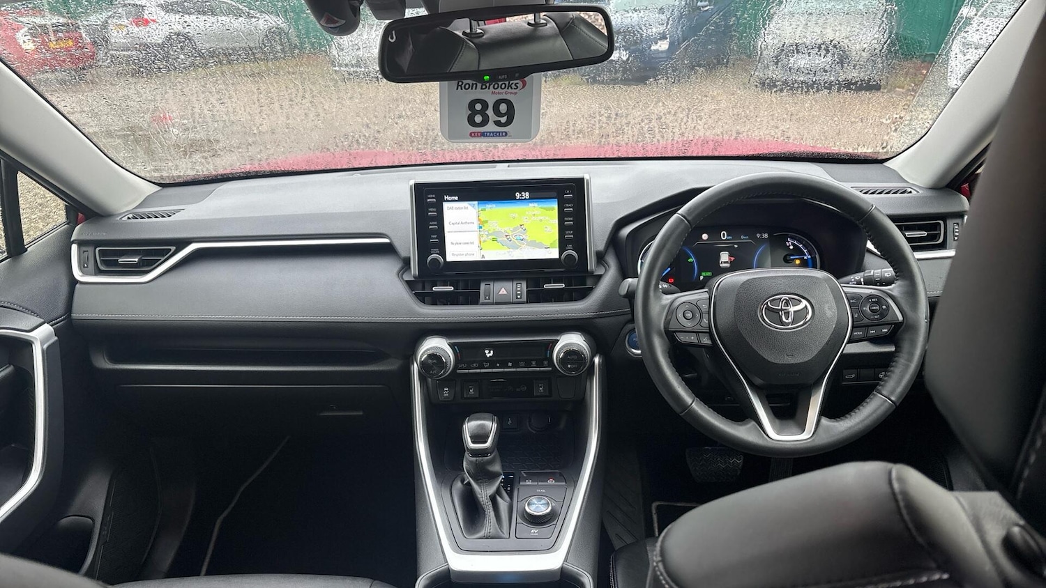 Used Toyota RAV4 2022 for sale - 76728033: Photo 5