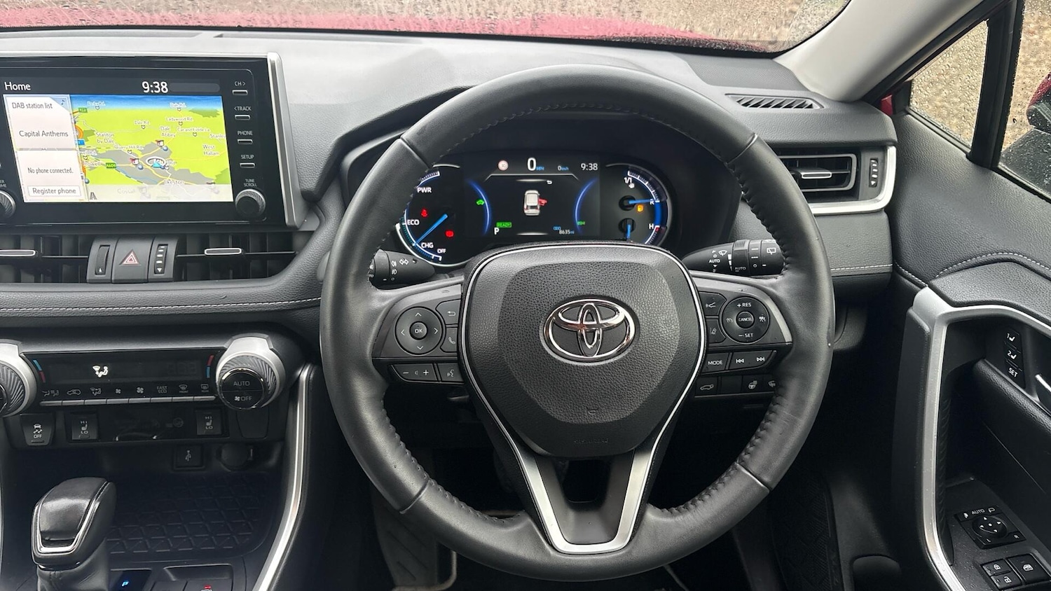 Used Toyota RAV4 2022 for sale - 76728033: Photo 6