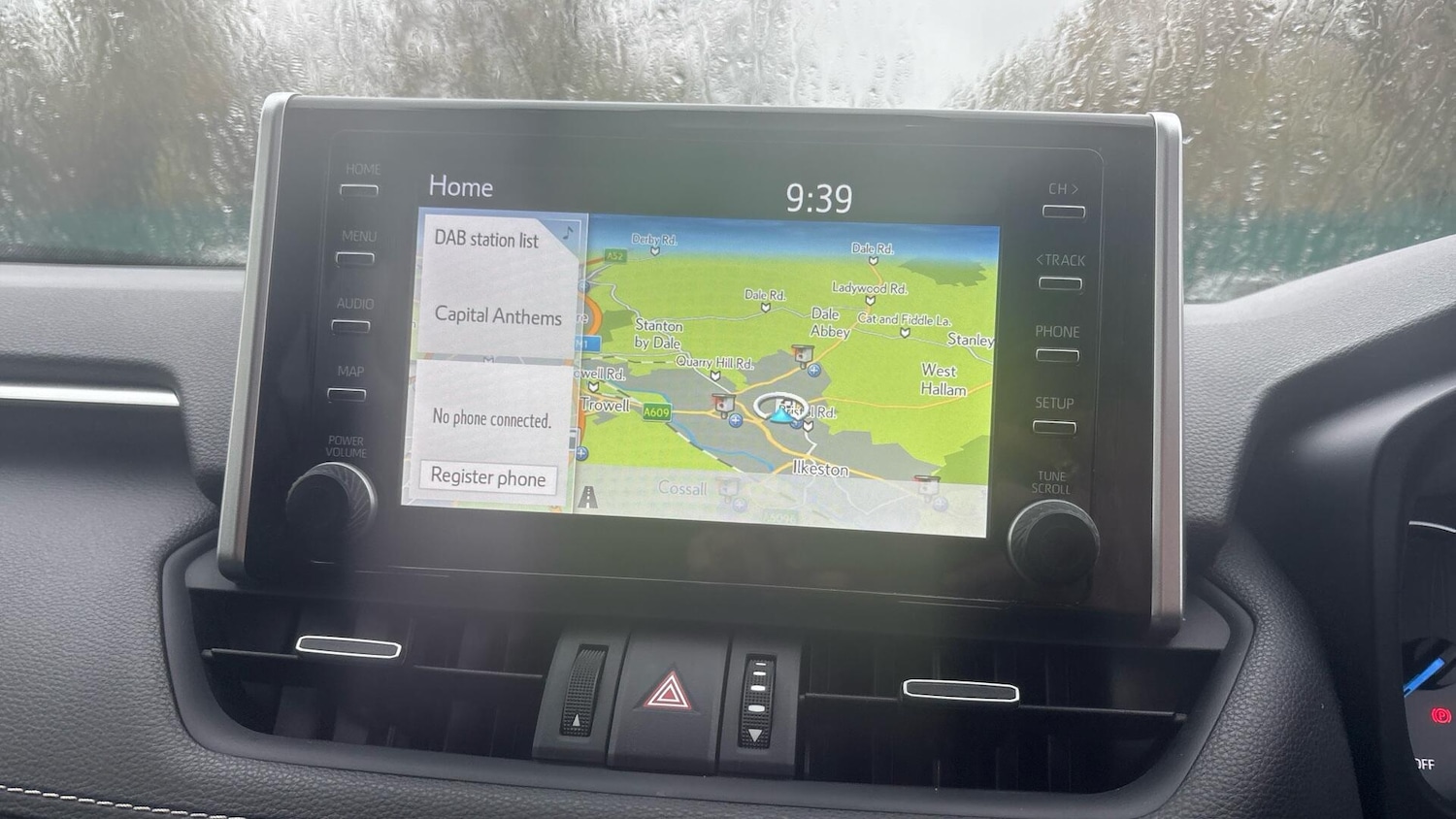 Used Toyota RAV4 2022 for sale - 76728033: Photo 7