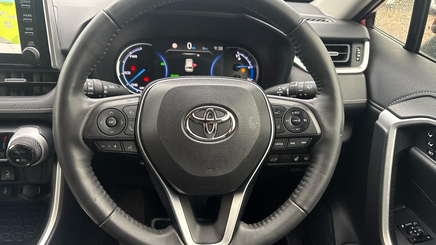 Used Toyota RAV4 2022 for sale - 76728033: Photo 8